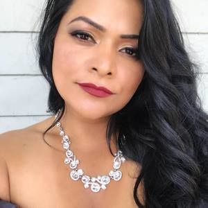 Meet your Posher, Judy